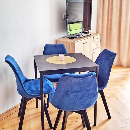Apartamento Blue Amber Rumia Exterior foto