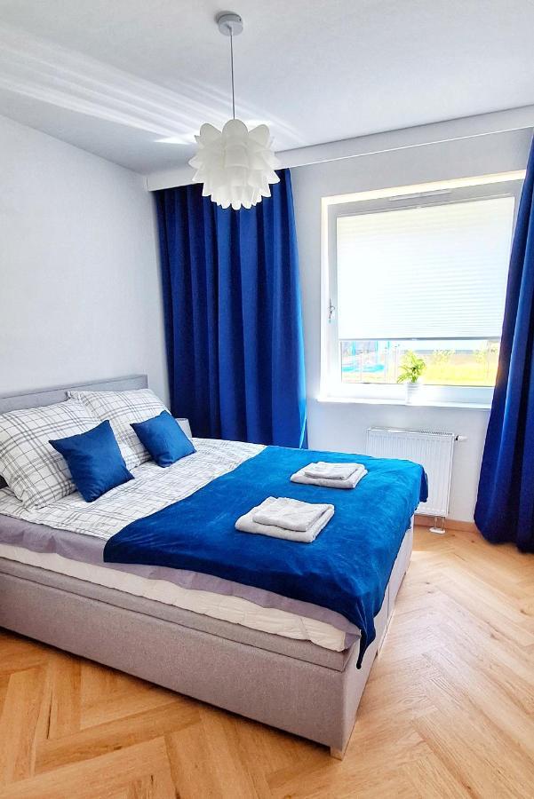 Apartamento Blue Amber Rumia Exterior foto