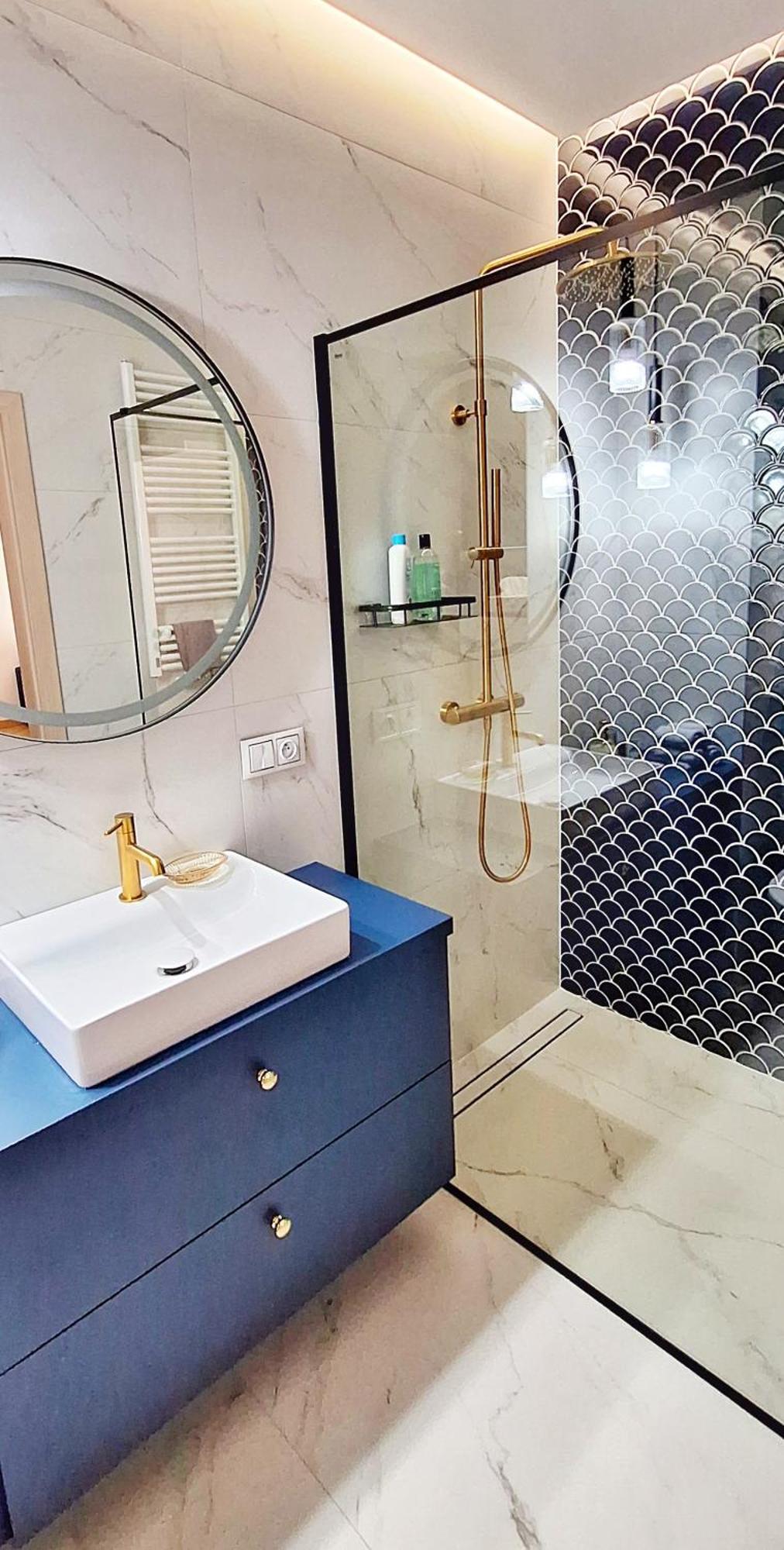 Apartamento Blue Amber Rumia Exterior foto