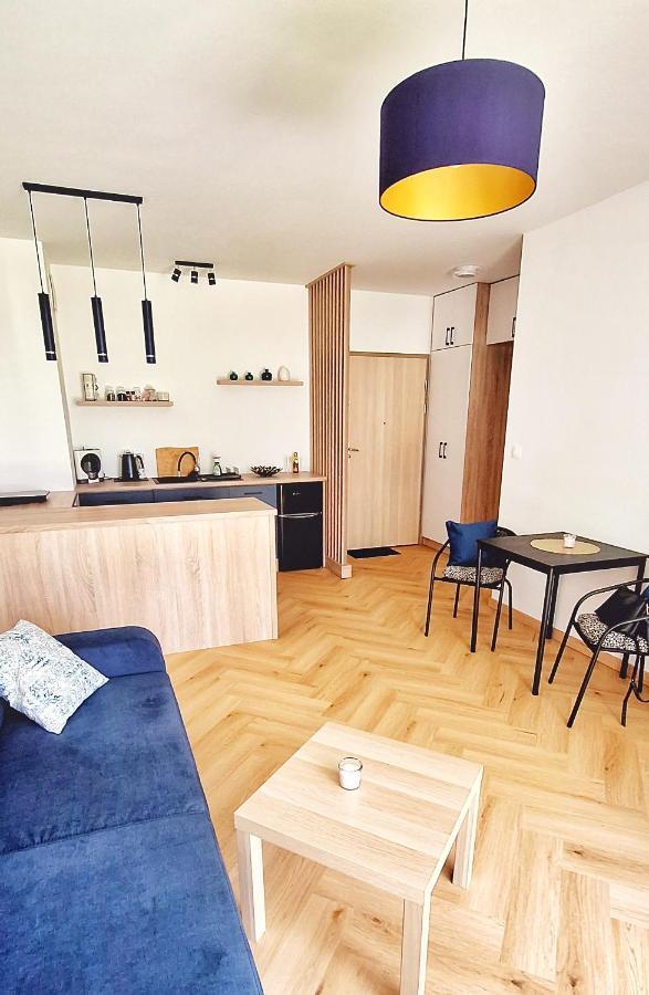 Apartamento Blue Amber Rumia Exterior foto