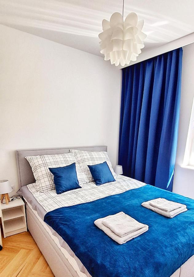 Apartamento Blue Amber Rumia Exterior foto