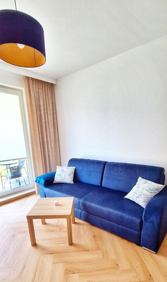 Apartamento Blue Amber Rumia Exterior foto
