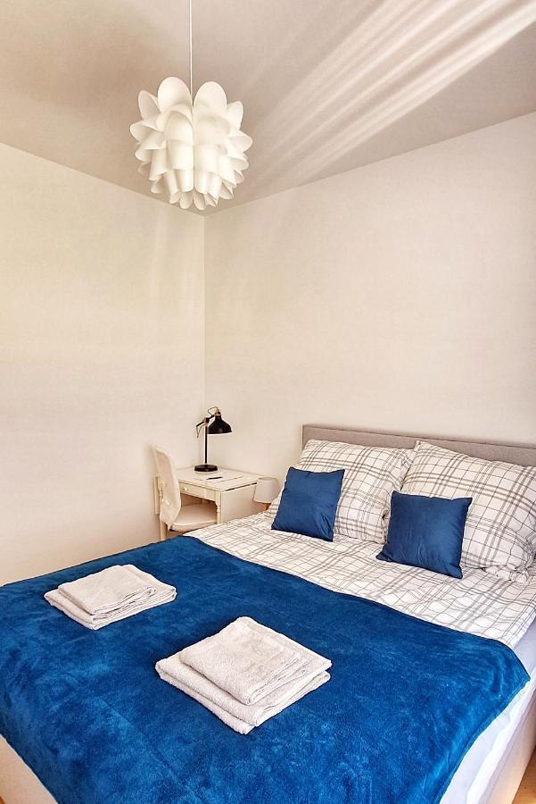 Apartamento Blue Amber Rumia Exterior foto