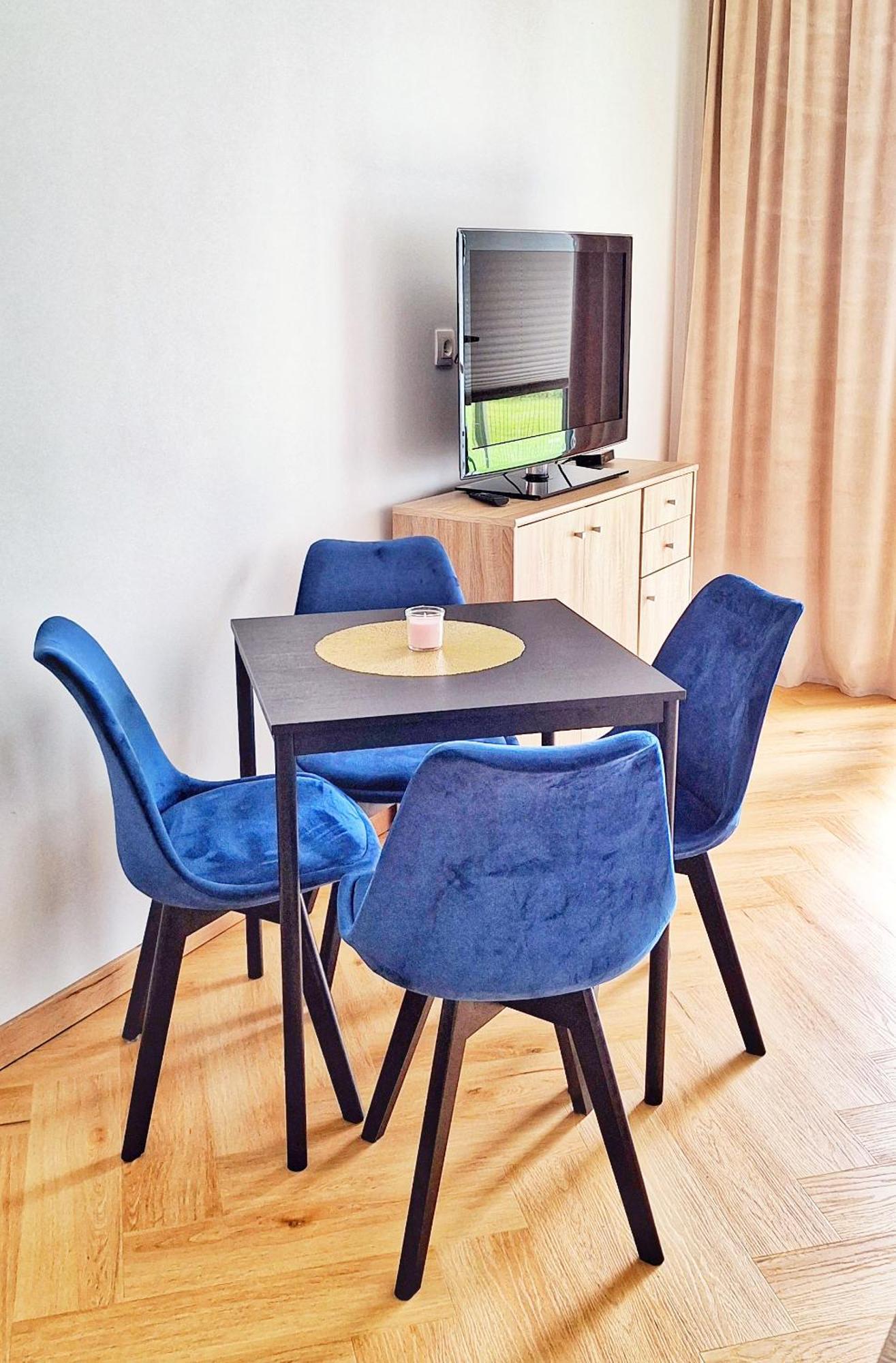Apartamento Blue Amber Rumia Exterior foto